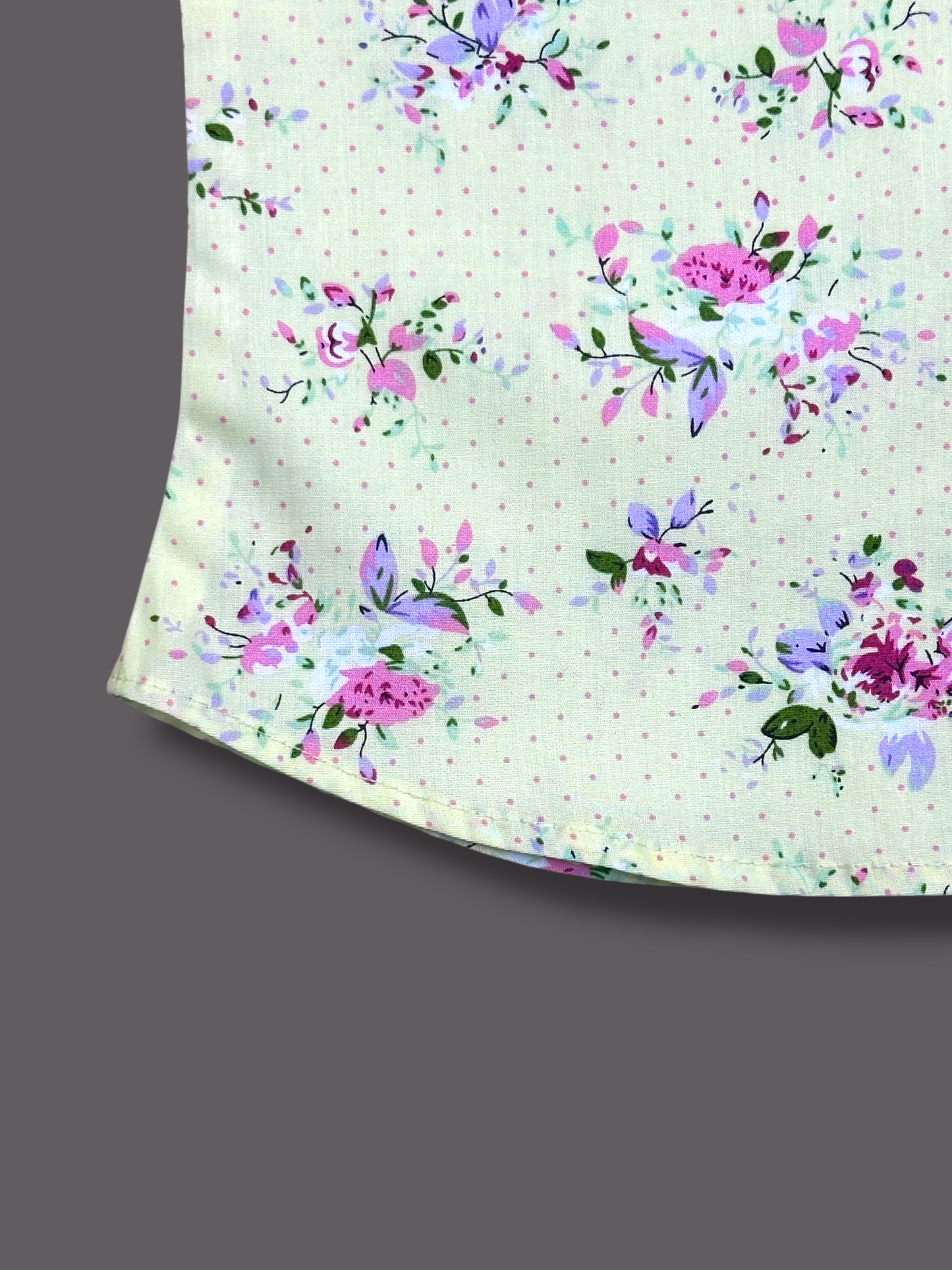 Summer Bloom Set - Lemon