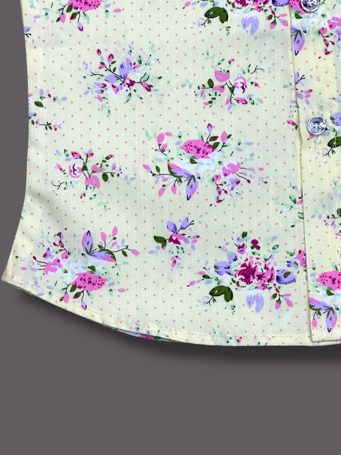 Summer Bloom Set - Lemon