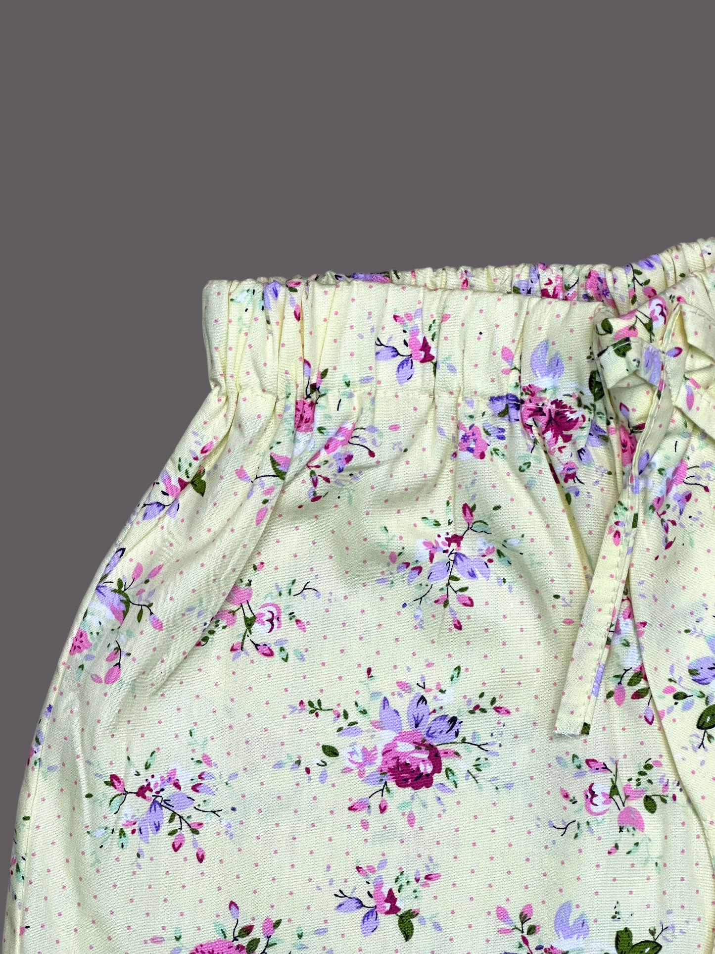 Summer Bloom Set - Lemon