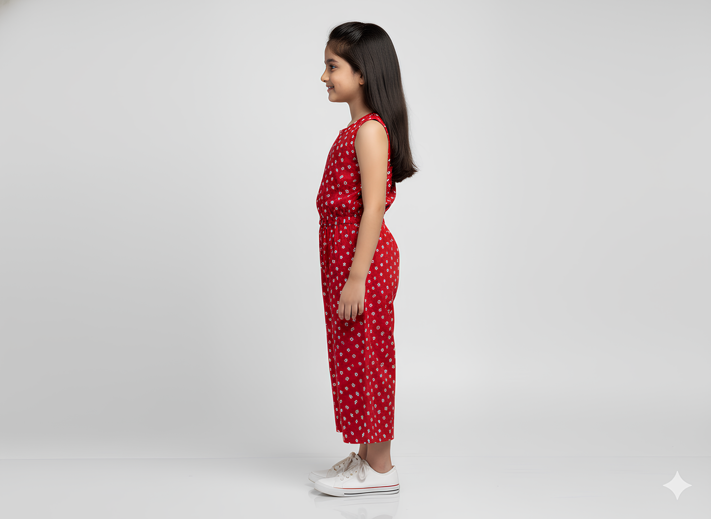 Jumpsuit For Kids Girls