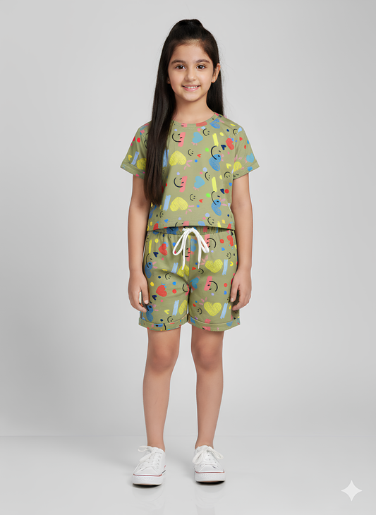 Kids Lupper Neckar Set