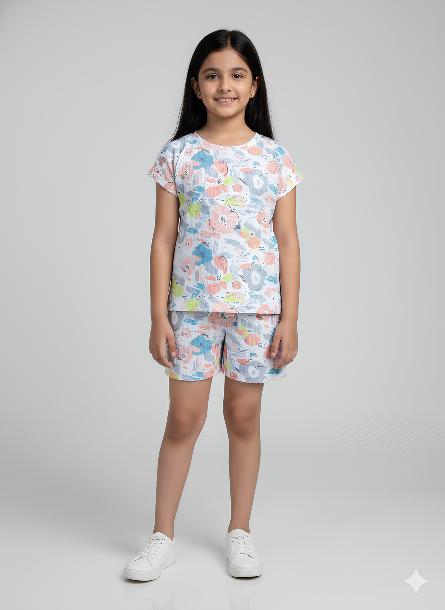 Kids Lupper Neckar Set