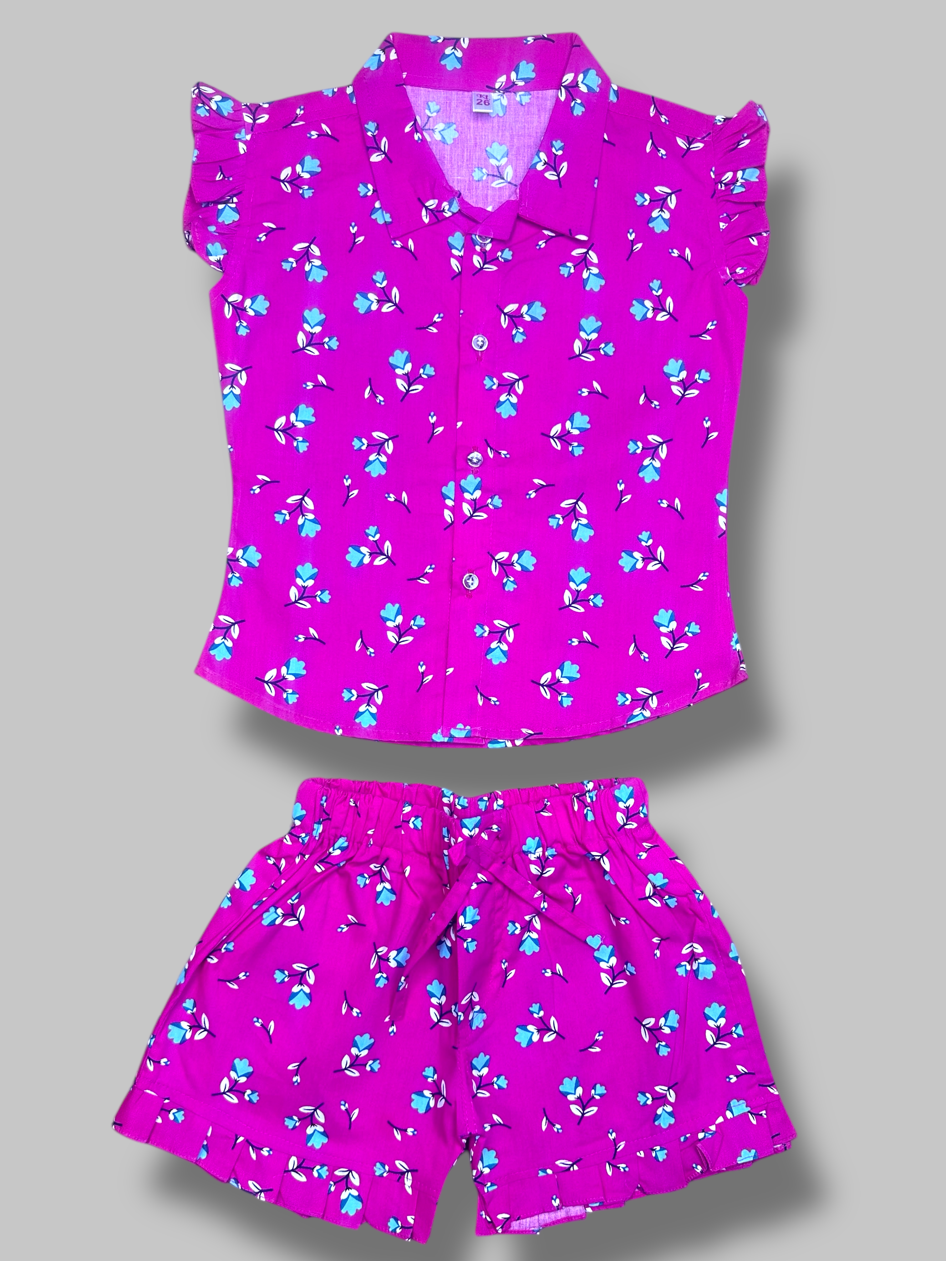 ComfyCute